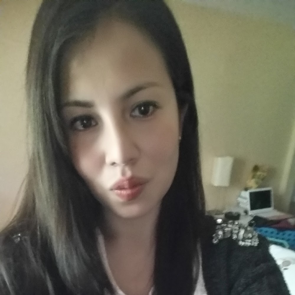 Meet your Posher, Jessenia